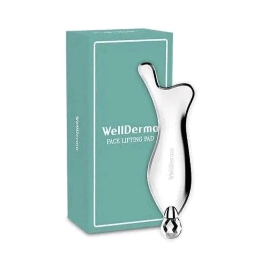WellDerma Face Lifting Pad 1pcs - KLO
