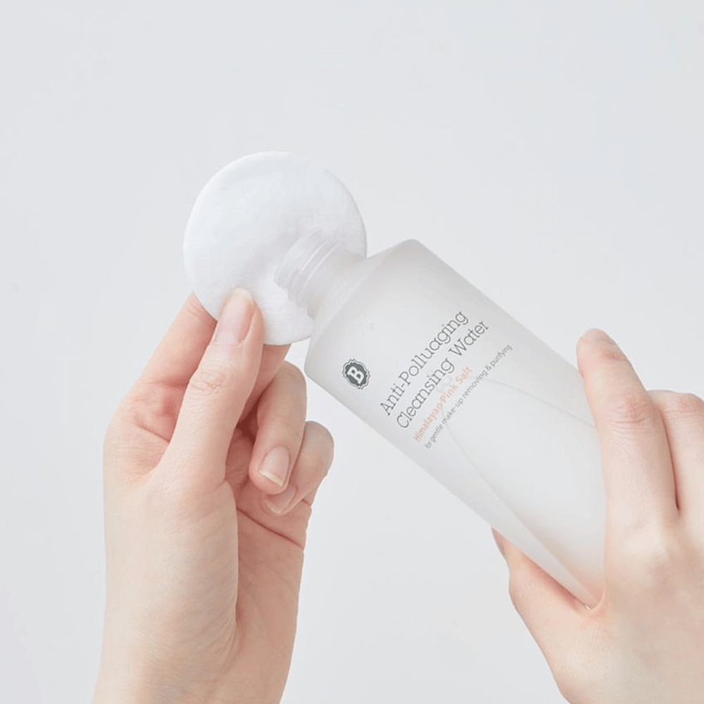 BLITHE Anti Polluaging Cleansing Water 250ml - KLO