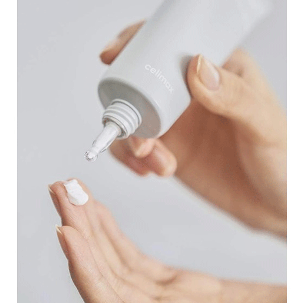 celimax Dual Barrier Skin Wearable Cream 50ml - KLO