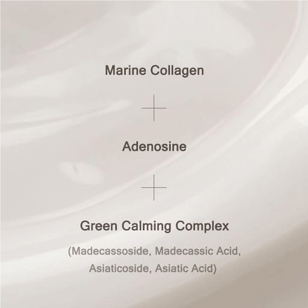 MIZON Collagen Power Lifting Cream Tube 35ml - DODOSKIN