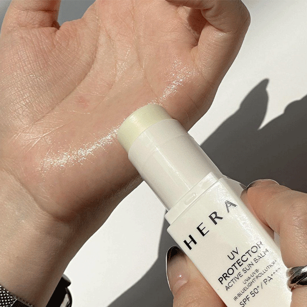 HERA UV Protector Active Sun Balm SPF50+ PA++++ 10g - KLO