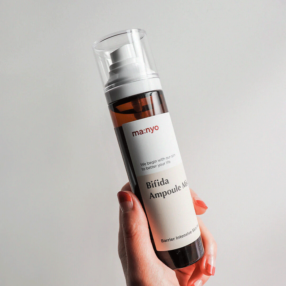MANYO FACTORY Bifida Ampoule Mist 120ml - KLO