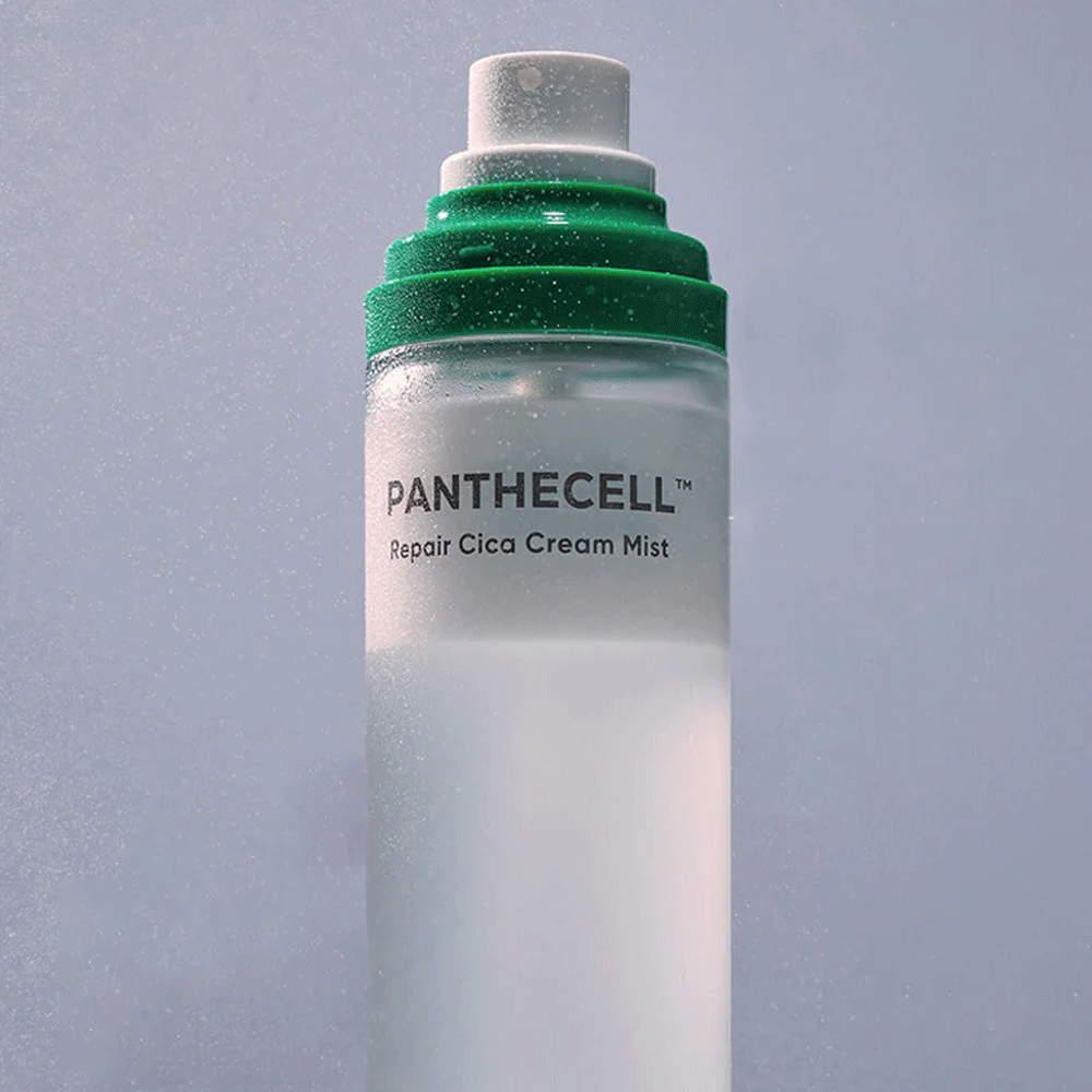 BIOHEAL BOH Panthecell Repair Cica Cream Mist 120ml - KLO