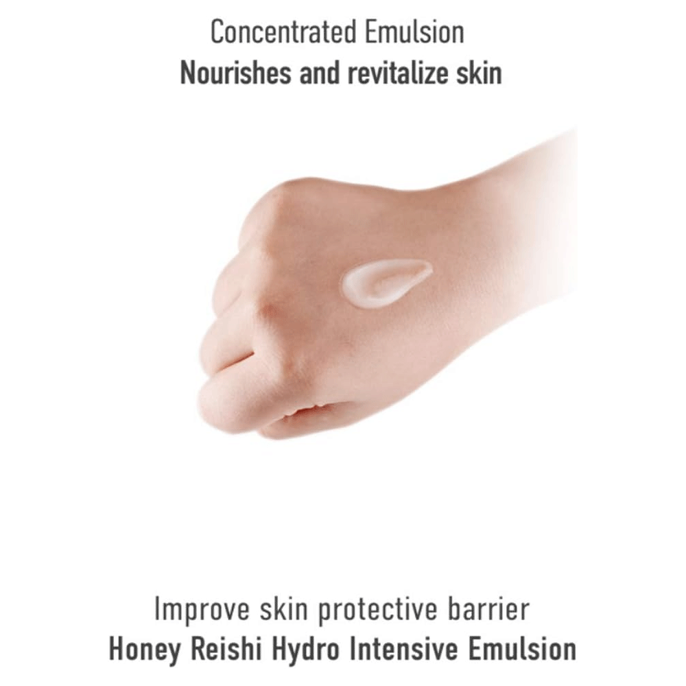 Daymellow Honey Reishi Hydro Intensive Emulsion 150ml - KLO
