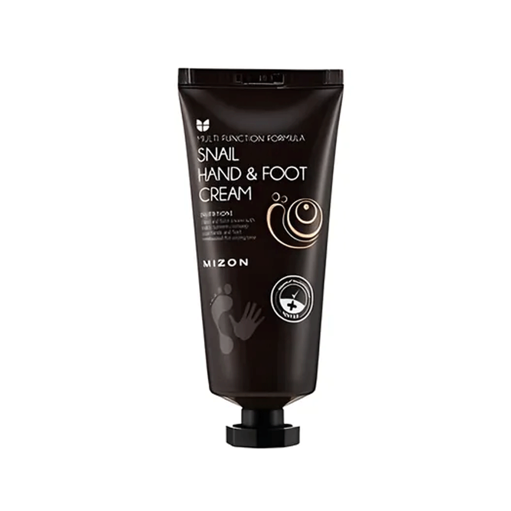 MIZON Hand & Foot Cream 100ml - 3 Types - KLO
