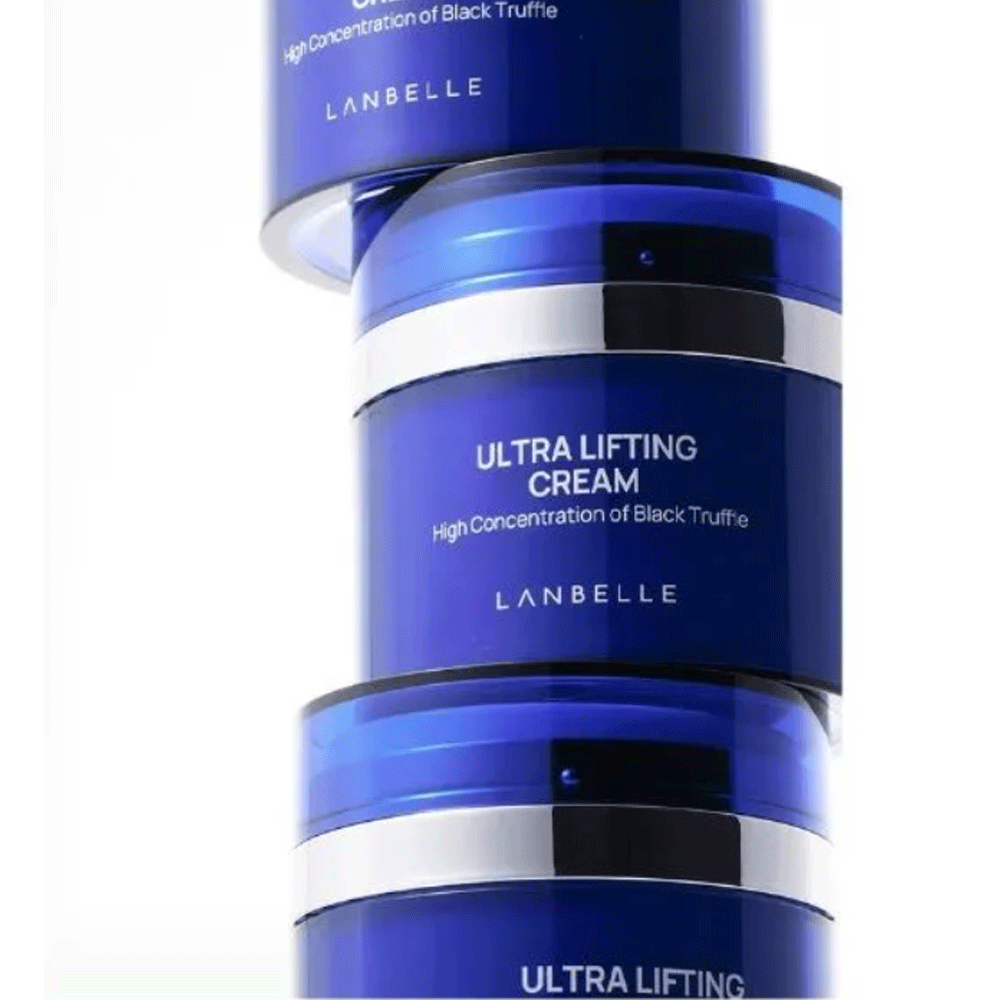 LANBELLE Ultra Lifting Cream 55g - KLO
