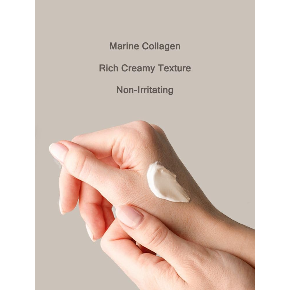MIZON Collagen Power Firming Enriched Cream 50ml - KLO