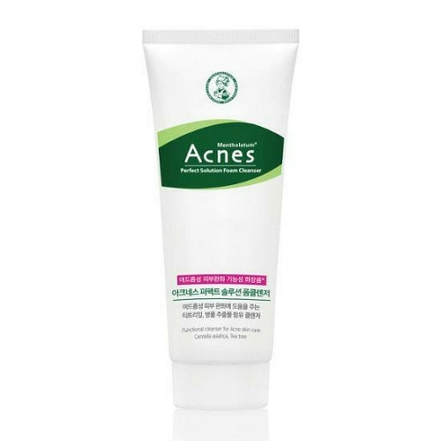 ACNES Perfect Solution Foam Cleanser 200ml - DODOSKIN