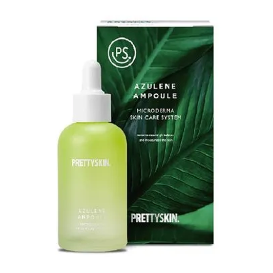 Pretty skin Azulene Ampoule 50ml - DODOSKIN