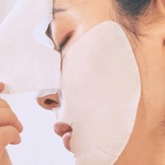 Abib Creme Coating Mask 5ea #Cooling Solution - KLO