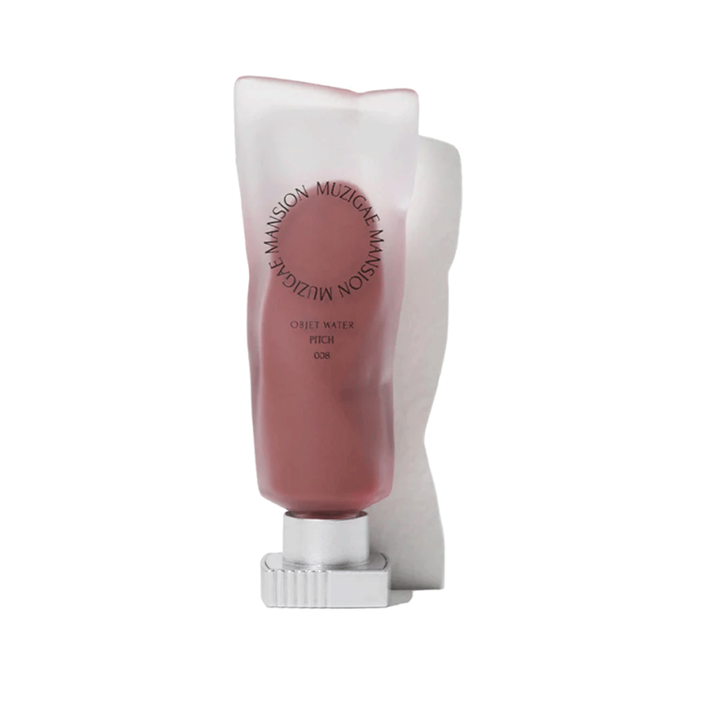 MUZIGAE MANSION Objet Water - 8 Colors - KLO