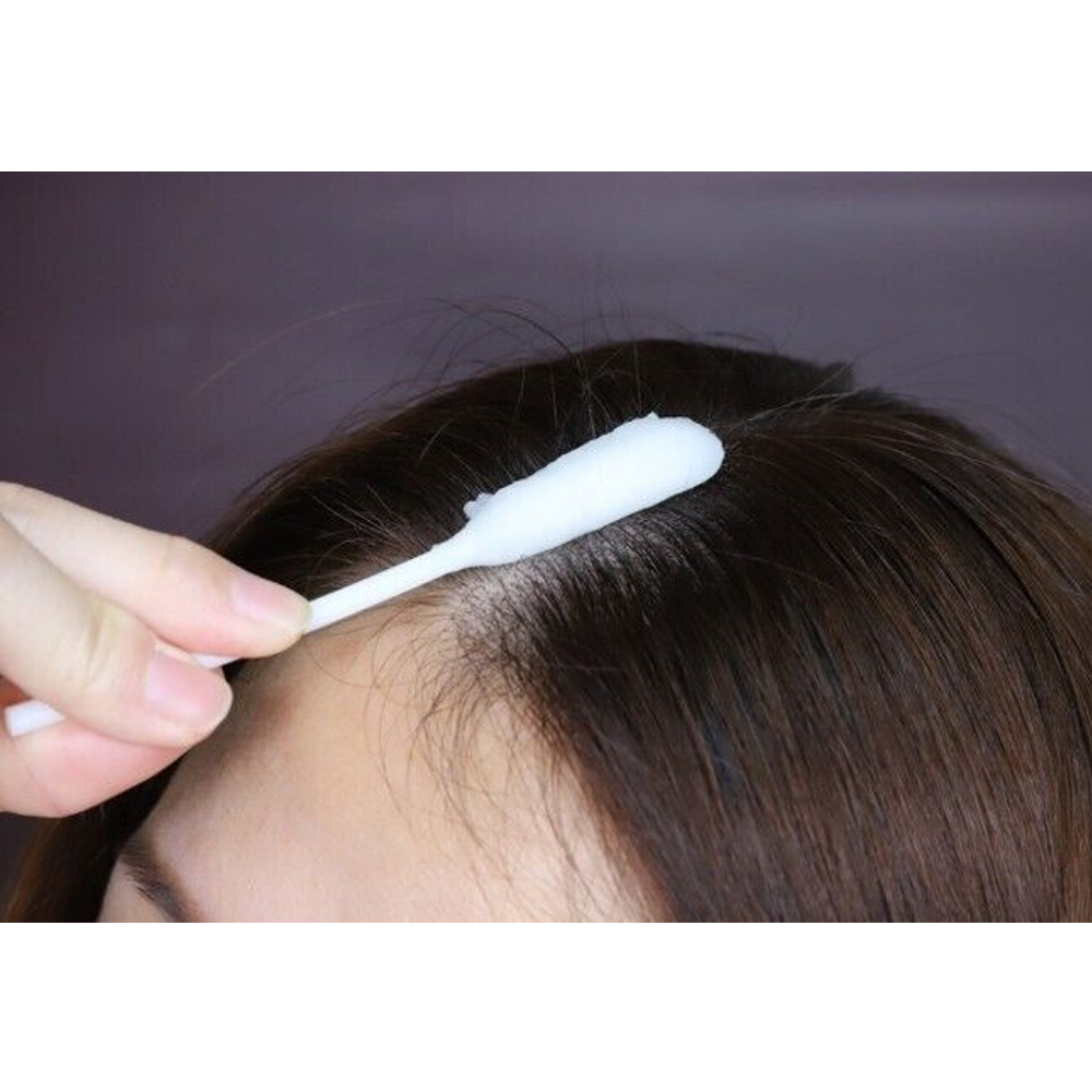 DR.FORHAIR Polygen Easy Swab Scalp Cleansing 6ml x 10 Packs Scalp Clinic - KLO