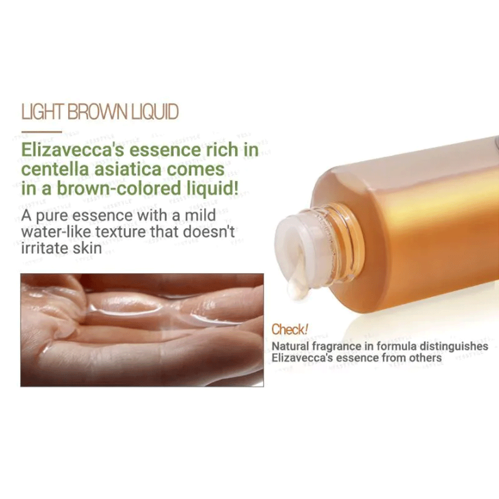 Elizavecca Milky Piggy Centella Asiatica Pure 200ml - KLO
