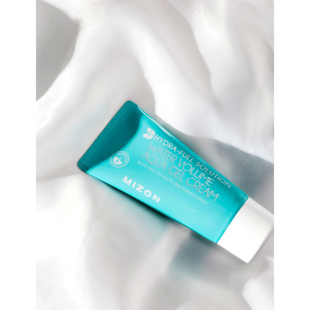 MIZON Water Volume Aqua Gel Cream 45ml - KLO