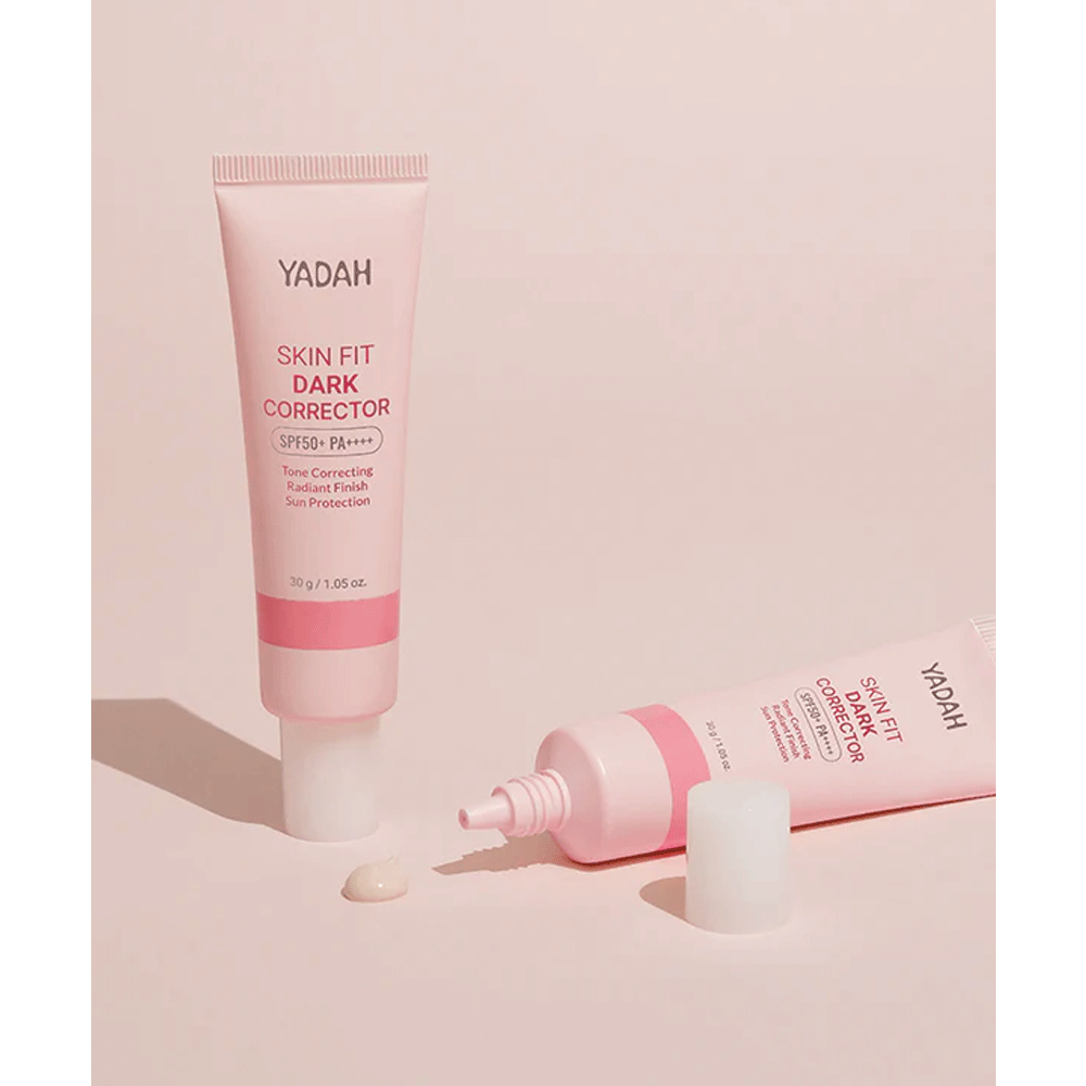 (NEWA) YADAH Skin Fit Dark Corrector SPF50+ PA++++ 30g - KLO