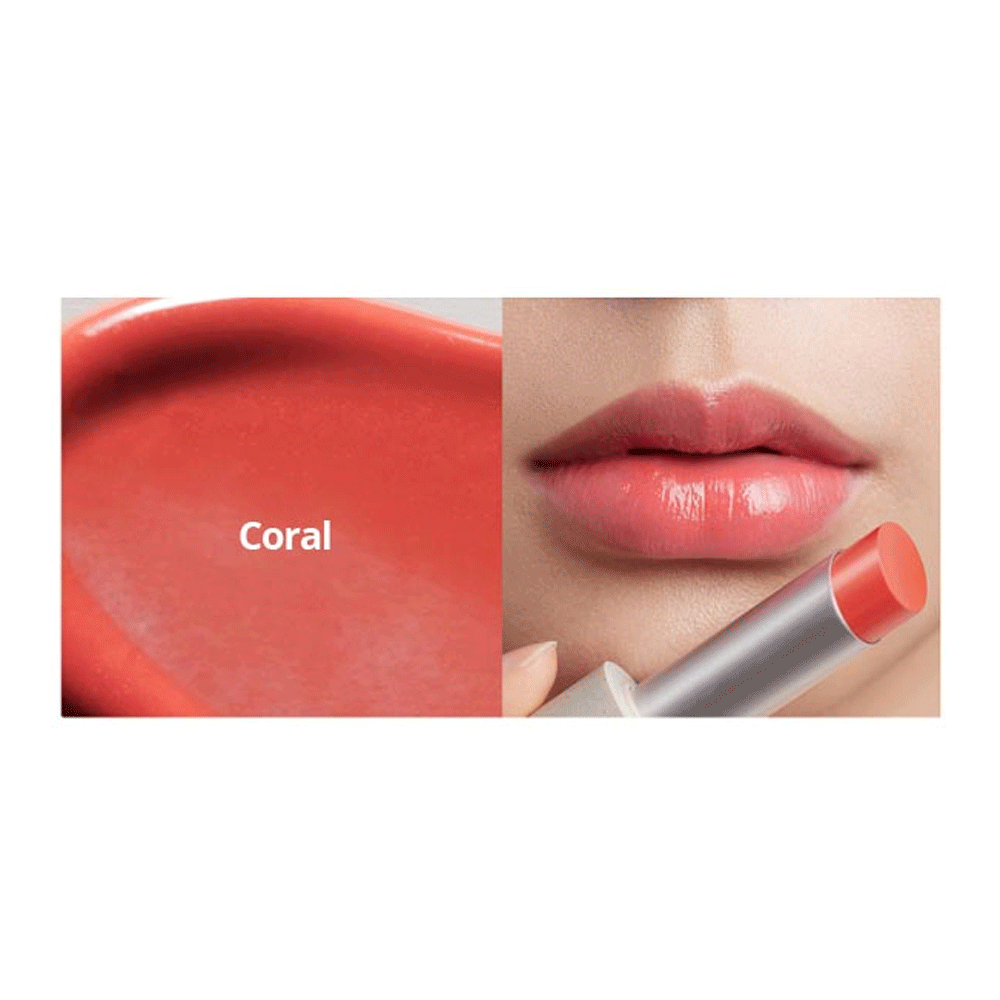 SU:M37 Skin Stay Glossy Lip Balm 5.5g - 2 Colors - KLO