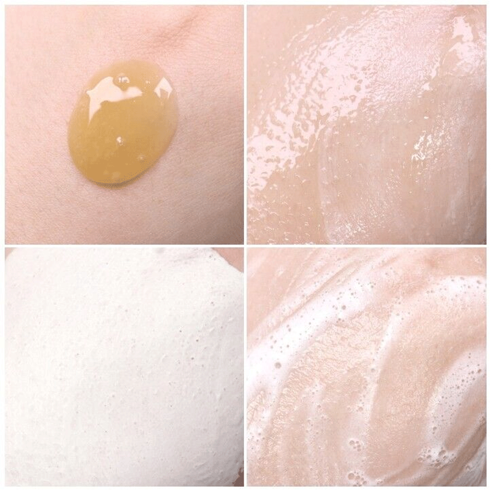 (NEWA) CHOSUNGAH BEAUTY Lemon Chung Cleanser 200ml - KLO
