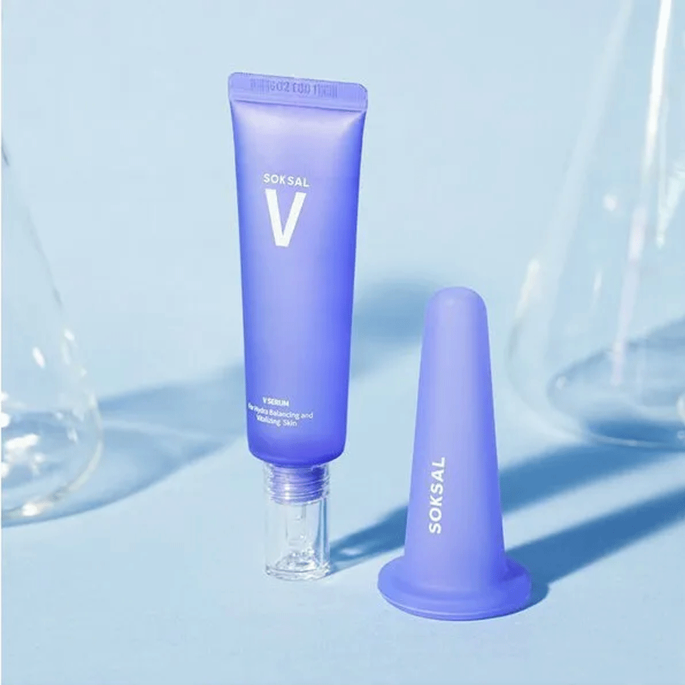 Meditherapy Soksal V Serum 60ml - KLO