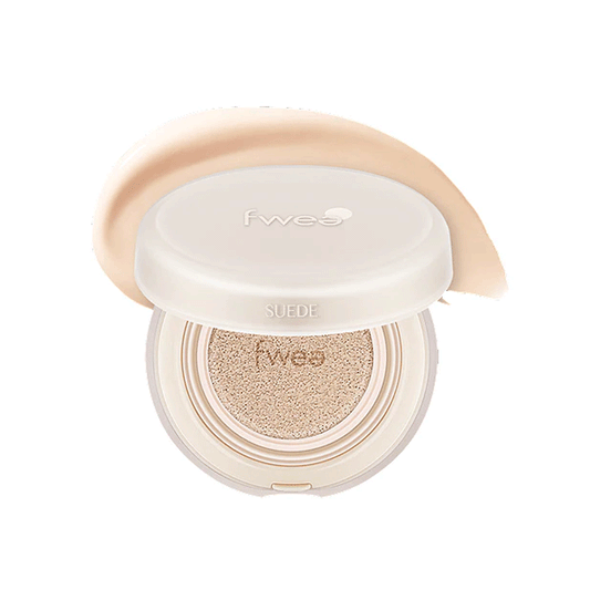 fwee Cushion Suede Ver. 15g - DODOSKIN