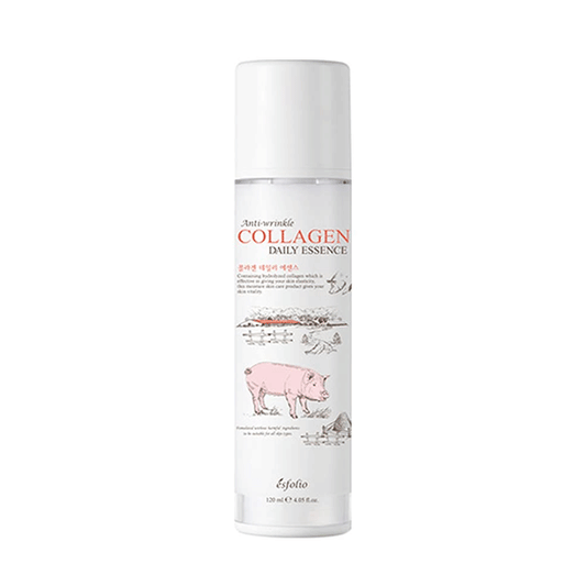 esfolio Collagen Daily Essence 120ml - DODOSKIN