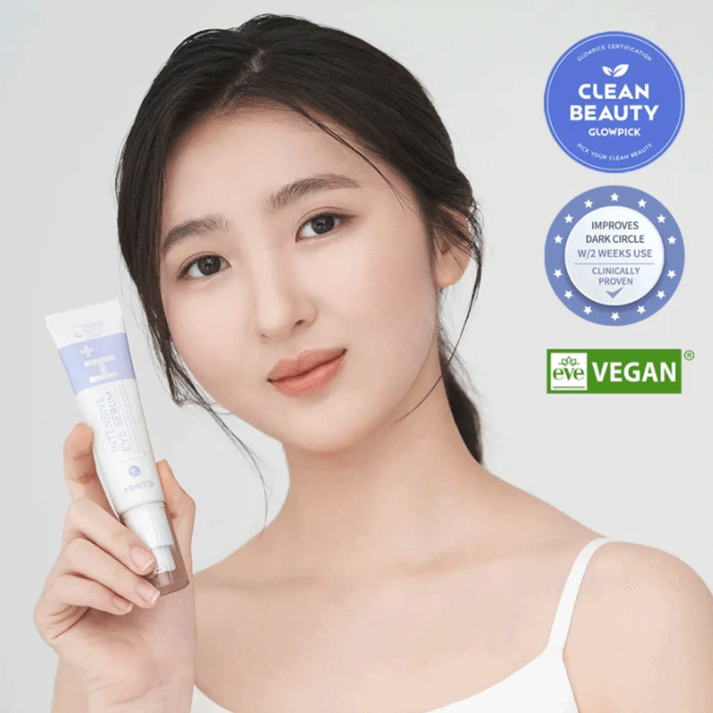 OOTD Intensive Eye Serum A.M 30g - DODOSKIN