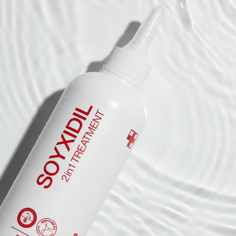 MEDICUBE Soyxidil 2IN1 Treatment 265ml - KLO
