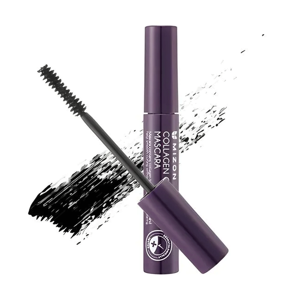 MIZON Collagen Curling Fix Mascara 6ml - KLO