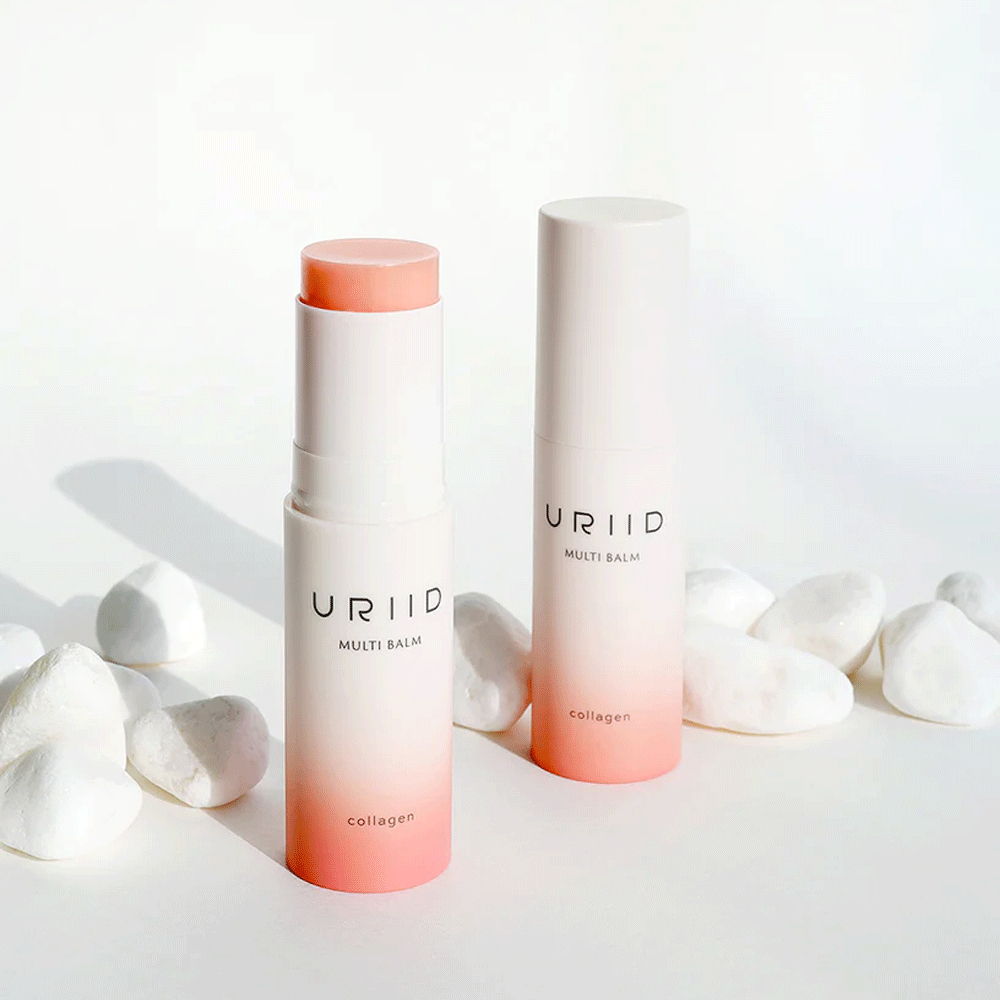URIID Collagen Multi Ampoule Stick 10g - KLO