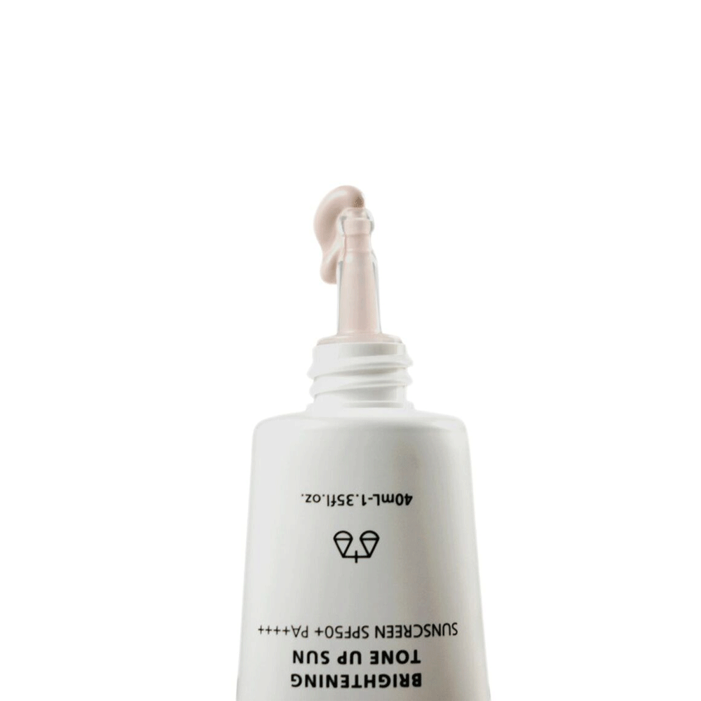 LAGOM Brightening Tone Up Sun SPF50+ PA++++ 40ml