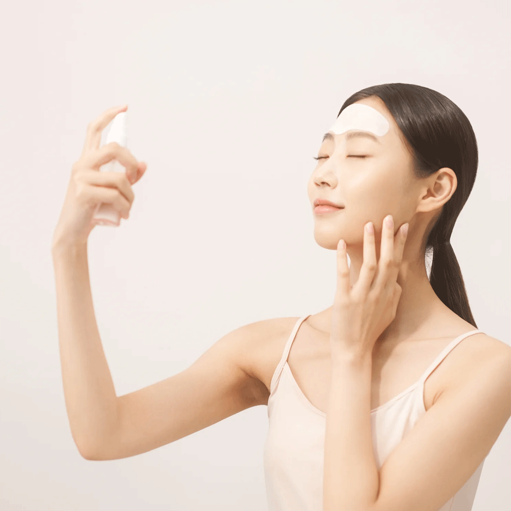 (NEWA) Meditherapy Vitalique Collagen Melting Mist 80ml - KLO