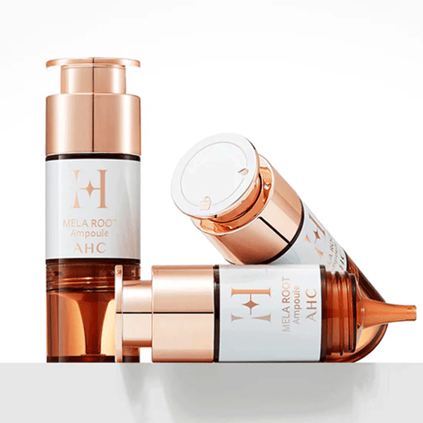 (NEWA) AHC H Mela Root Ampoule 10ml - DODOSKIN