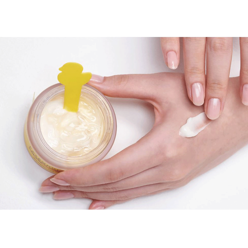 (NEWA) WellDerma Calendula Calming Soon Cream 80ml - KLO