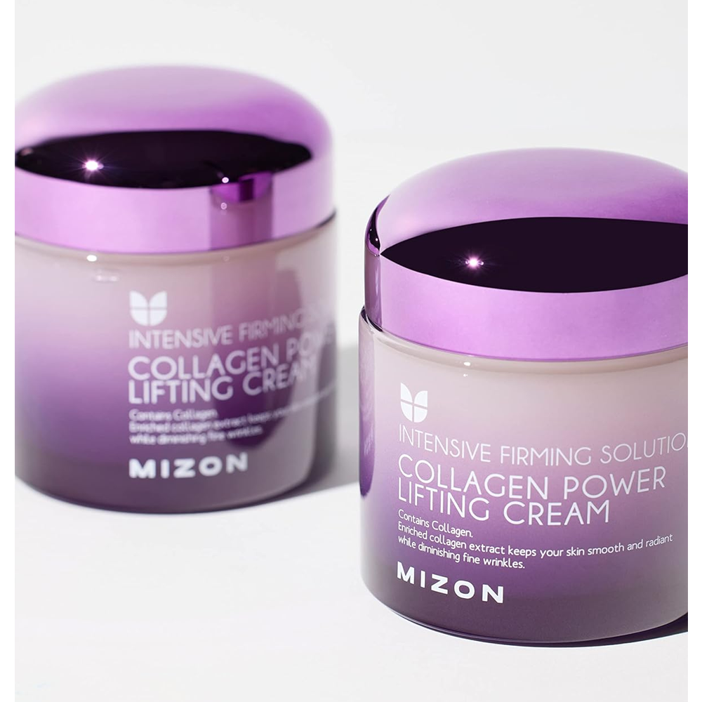 MIZON Collagen Power Lifting Cream 75ml - KLO