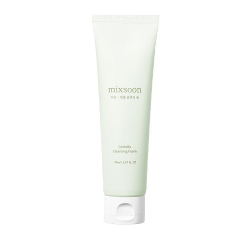 mixsoon Centella Cleansing Foam 150ml - KLO