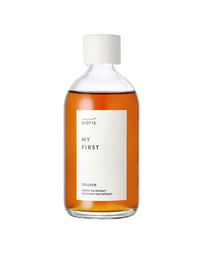 SIORIS My First Essener 100ml - Dodoskin