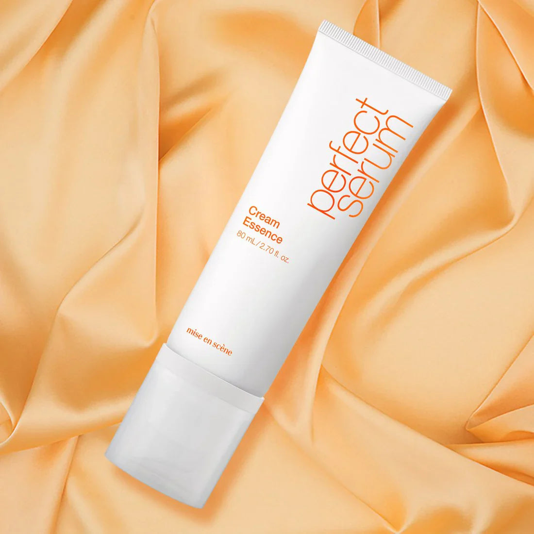 Mise en Scene Perfect Cream Essence 80ml