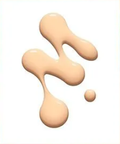 Pretty skin Gold Snail Long-Lasting Foundation 100ml - 2 Colors - KLO