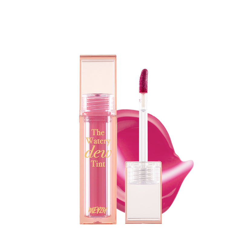 MERZY Merge the Watery Dew Tint 5 types