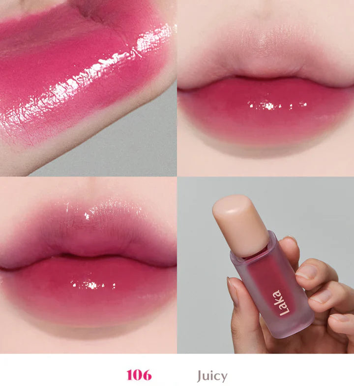 Laka Fruity Glam Tint 4.5g