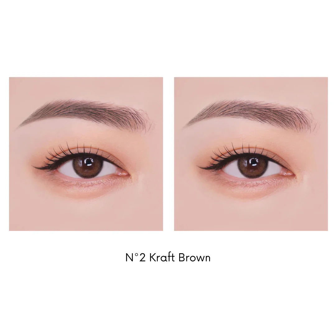 Unleashia Shaper Defining Eyebrow Pencil 0.025g