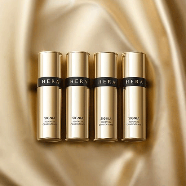 HERA Signia Recovery Concentrate 10ml *4EA - DODOSKIN