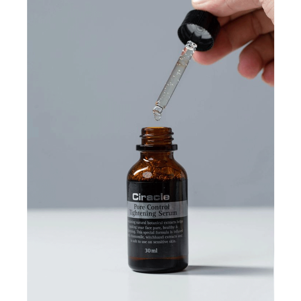 Ciracle Pore Control Tightening Serum 30ml - KLO