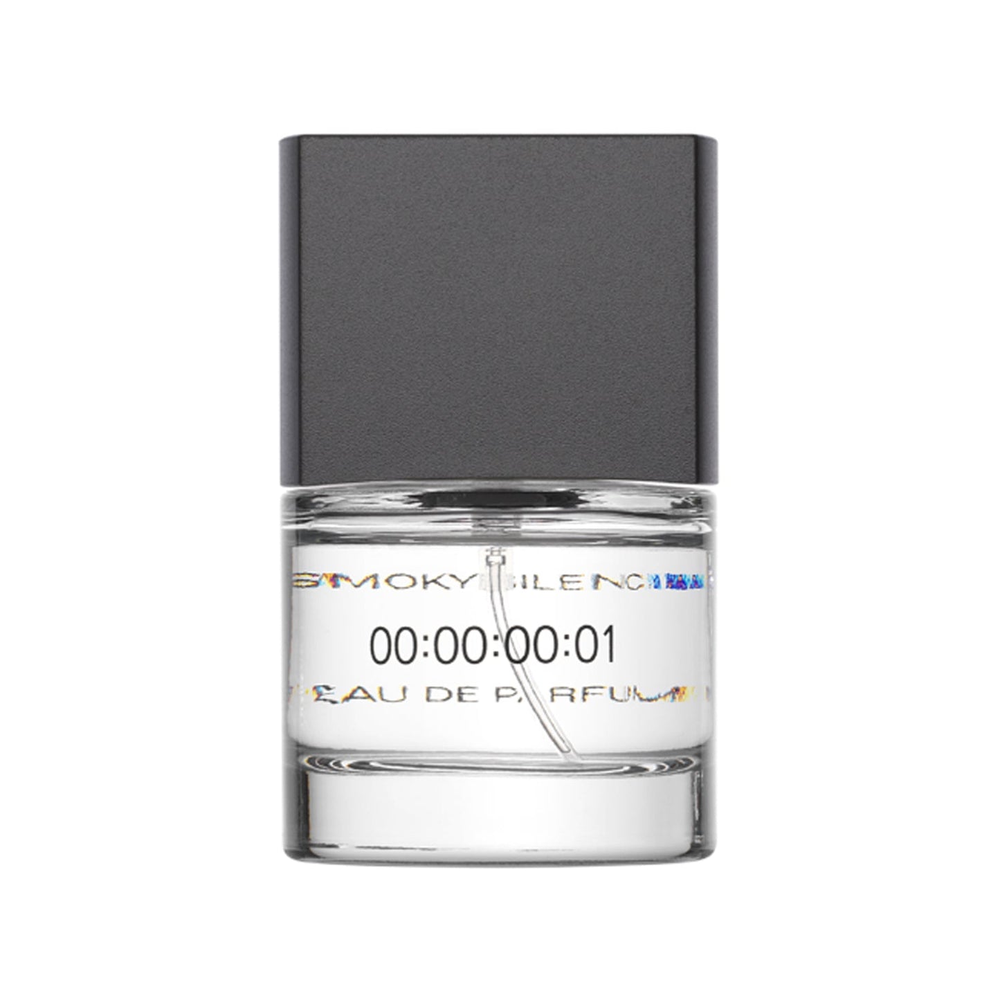 025S POINTTWOFIVE SECOND SMOKY SILENCE Eau de Parfum 9ml / 30ml