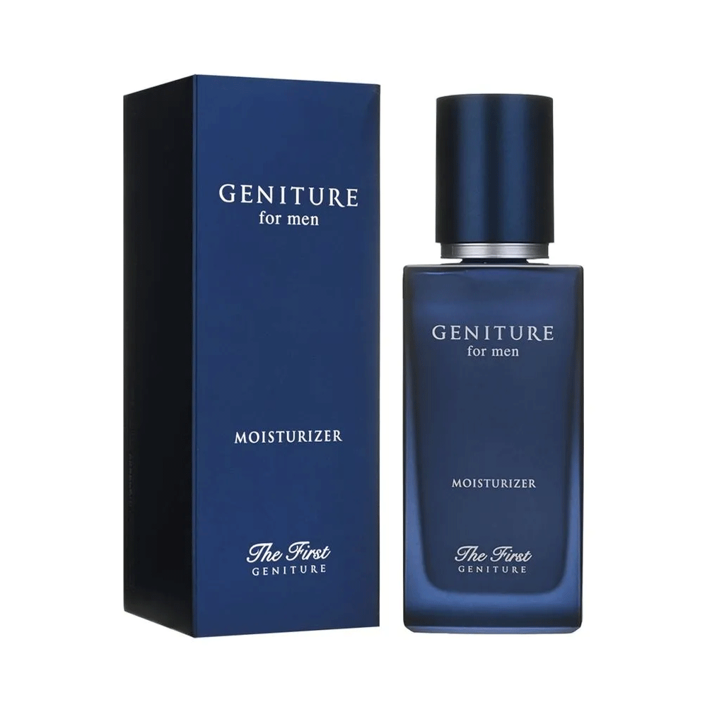 O HUI The First Geniture For Men Moisturizer 110ml - KLO