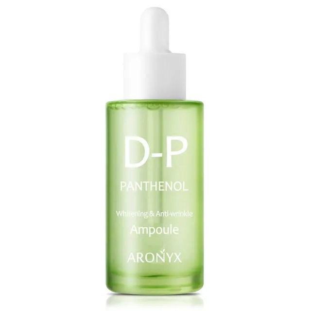 MediFlower ARONYX D-Panthenol Ampoule 50ml - KLO