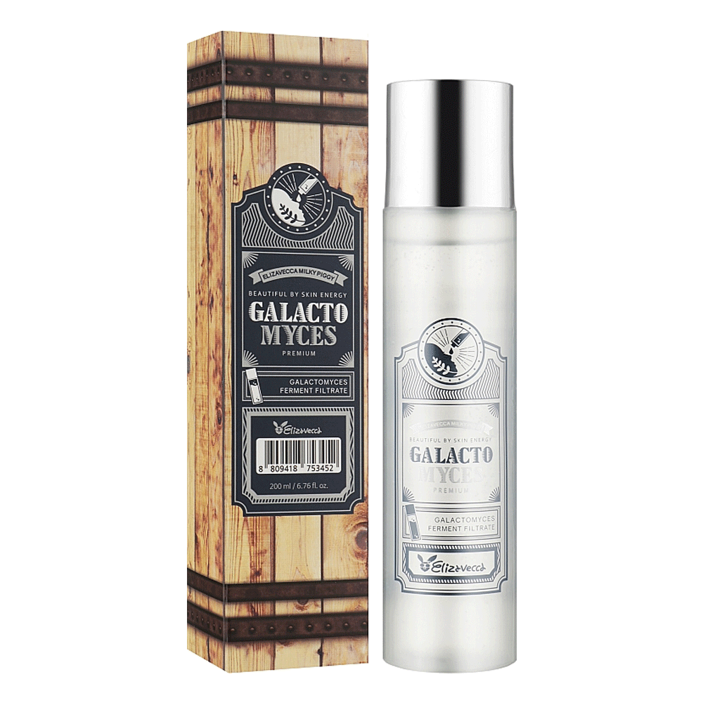 Elizavecca Milky Piggy Galactomyces Premium 200ml - KLO