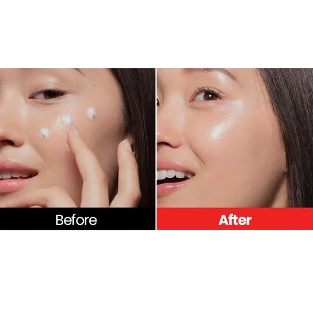 Dr.want Mega Zinc Cream 50g - KLO