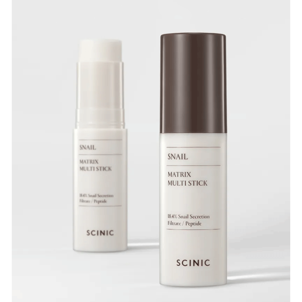 SCINIC Snail Matrix Multi Stick 11g - KLO