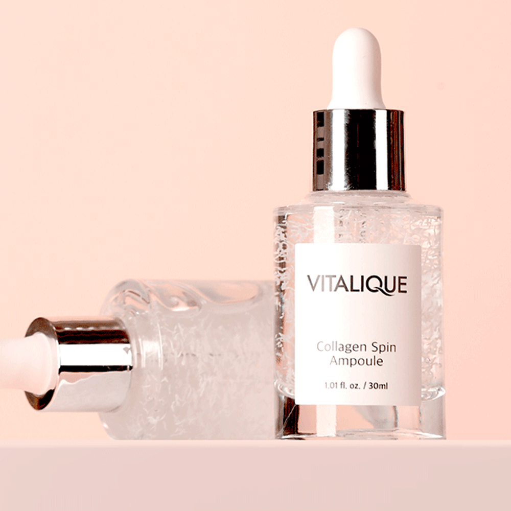 (NEWA) Meditherapy Vitalique Collagen Spin Ampoule 30ml - KLO