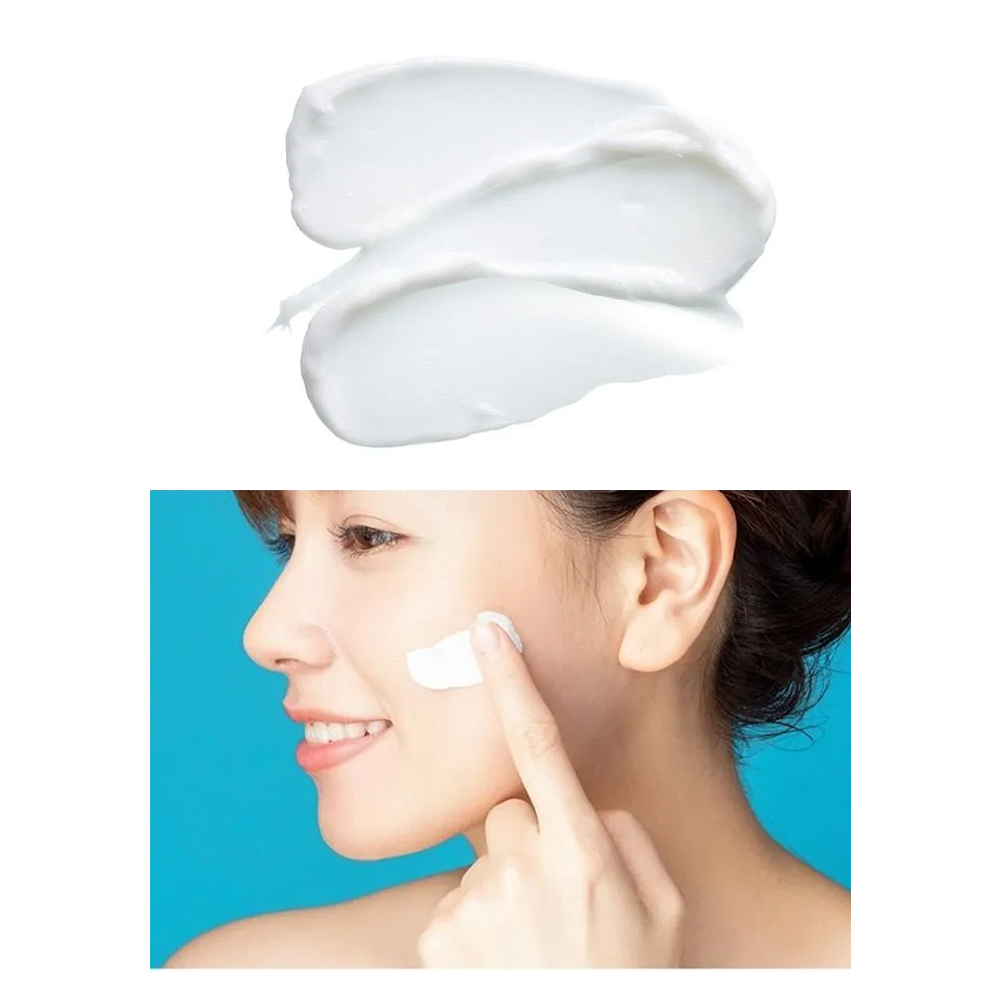 TOSOWOONG Adenosine Cica Cream 100ml - KLO
